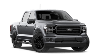2026 Ford F-150® External Image 4